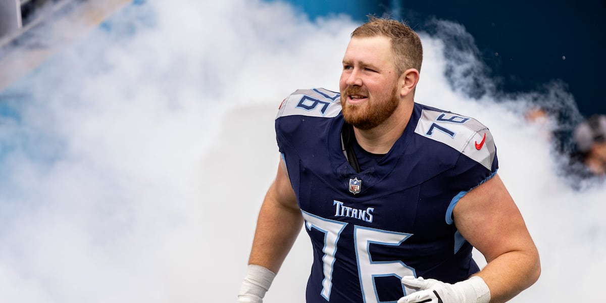 After release from Titans, Rupcich signs with Patriots practice squad