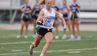 Flag football playoffs set to begin as CHSAA releases brackets