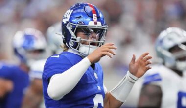 Revisiting 2025 preseason bold predictions for 32 NFL teams