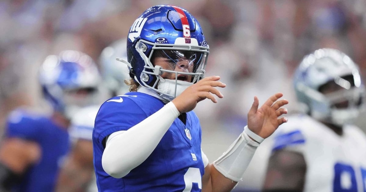 Revisiting 2025 preseason bold predictions for 32 NFL teams