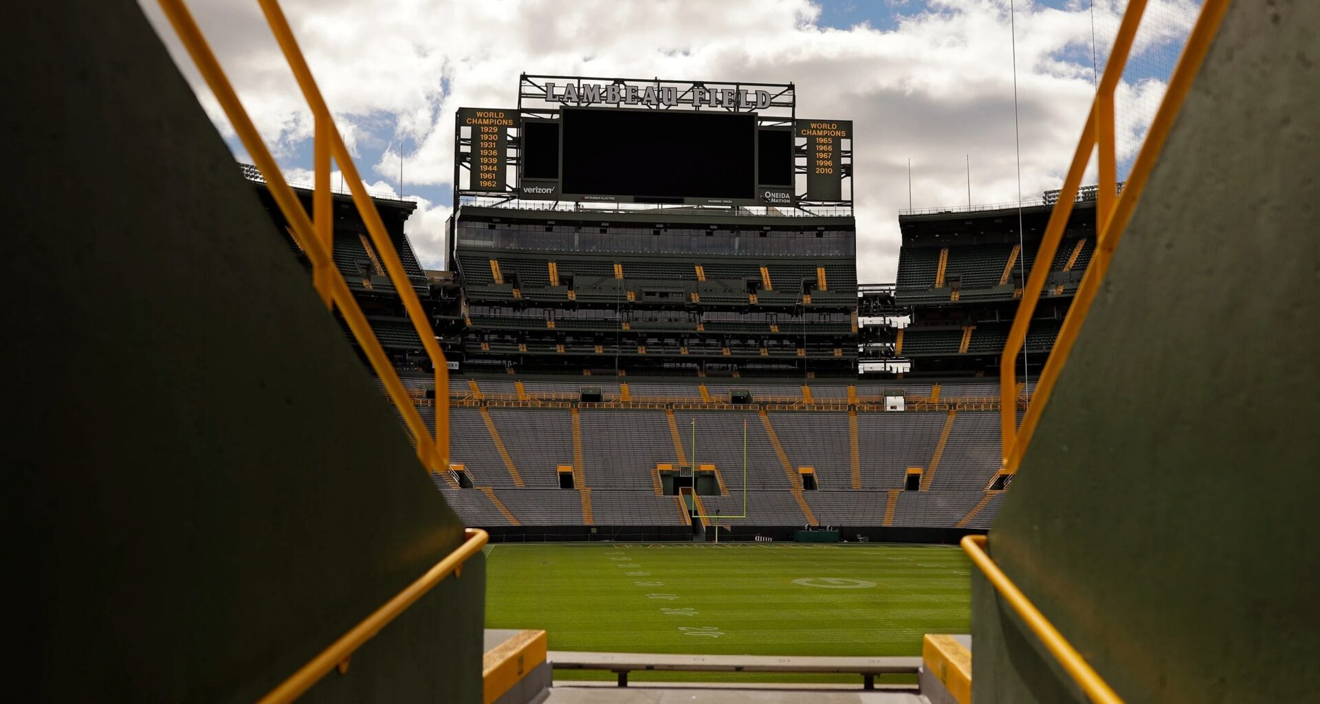 What makes Packers’ fandom unique |