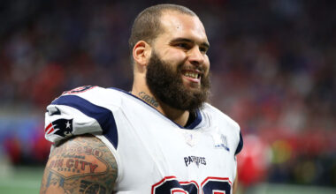 Patriots Make Lawrence Guy Announcement After Retirement Decision