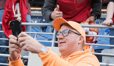 "Just A High-Level Humble Guy" - JoeBucsFan.com