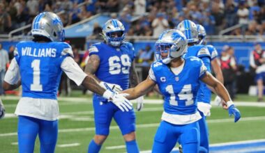 KC faces must-win game against red-hot Lions | News, Sports, Jobs