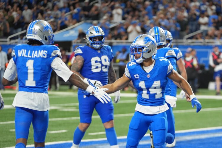 KC faces must-win game against red-hot Lions | News, Sports, Jobs