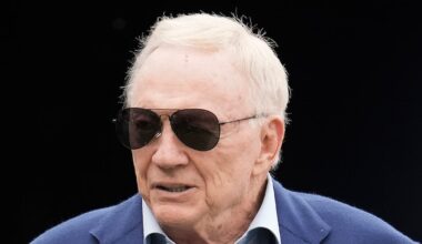Are Cowboys’ defensive issues more on the players or coaches? Jerry Jones responds