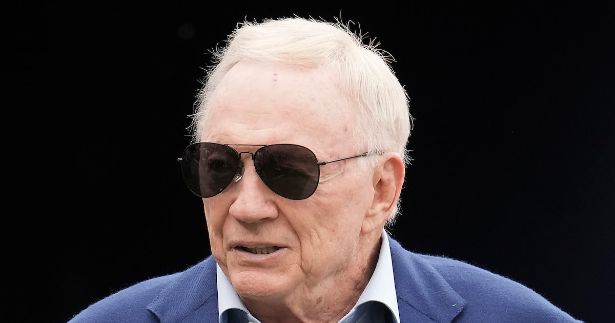 Are Cowboys’ defensive issues more on the players or coaches? Jerry Jones responds
