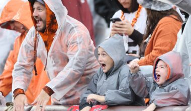 Finally! Browns give fans an old-school reason to cheer – Terry Pluto