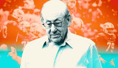 Stephen Ross Has Billion Reasons Not to Sell Miami Dolphins