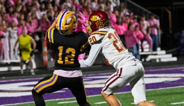 Eagles pull away in second half from archrival Shoremen – Morning Journal