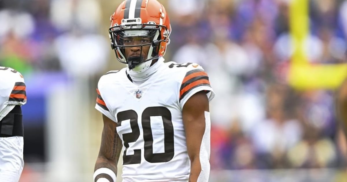 Jacksonville Jaguars acquire Greg Newsome, ship Tyson Campbell to Cleveland Browns