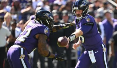 NFL Week 6 picks, odds, best bets