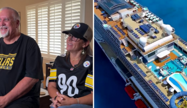 Steelers fans in Arizona getting refund after team cruise fumbles
