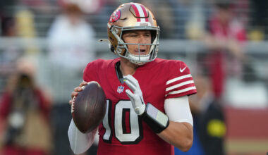 How 49ers QB Mac Jones earned big payday in win vs. Falcons – NBC Sports Bay Area & California