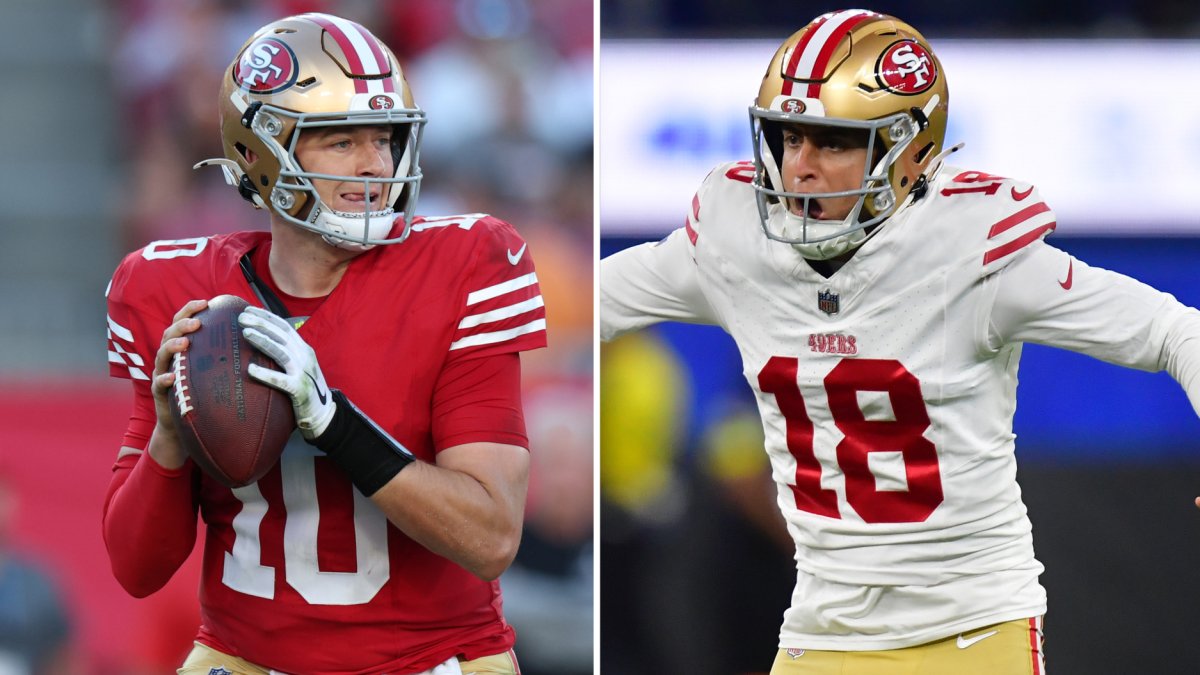 49ers fans identify most impactful acquisition for 2025 season – NBC Sports Bay Area & California