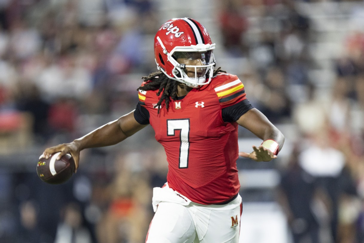 Malik Washington - Fantasy Football Risers, Breakouts for Week 8 (2025)