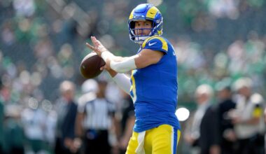 Get a 20% first deposit match up to $1,500 for Rams vs. Jaguars