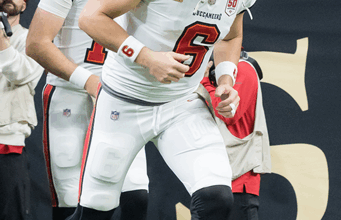 "By No Means Was That Up To Our Standards Offensively" - JoeBucsFan.com