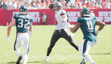 Baker Mayfield, "Appointment Football" - JoeBucsFan.com