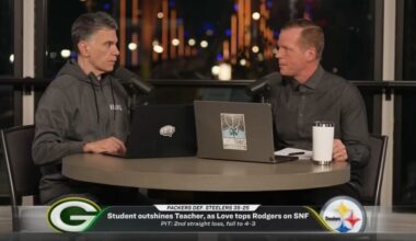 'Steelers Fans, Wake Up:' Mike Florio Calls Out 'Complacency' Among Pittsburgh's Fan Base