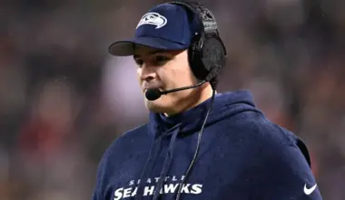 Mike Macdonald’s Defense Has Seattle Looking Like a True Contender in the NFC image