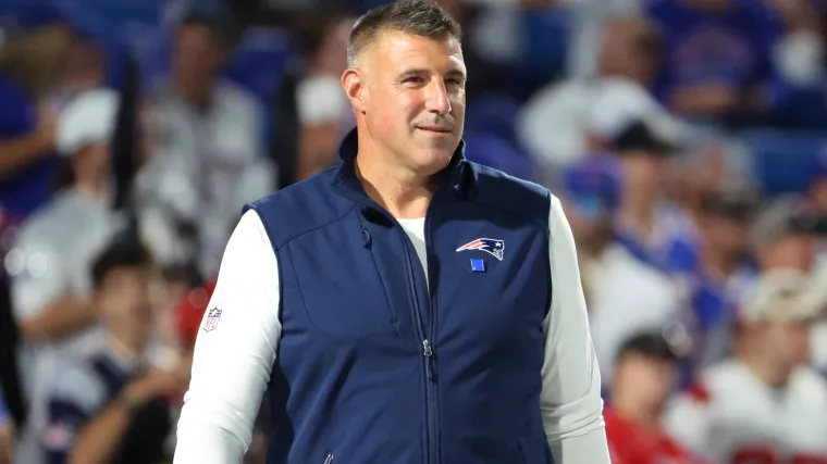 Patriots predicted to acquire former 1,100-yard playmaker in trade with Browns image