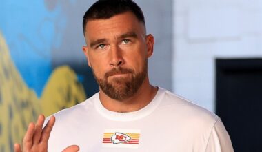 Travis Kelce Hits Major Career Milestone in Chiefs vs. Jaguars Clash