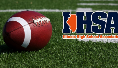 Game times released for opening round of IHSA football playoffs