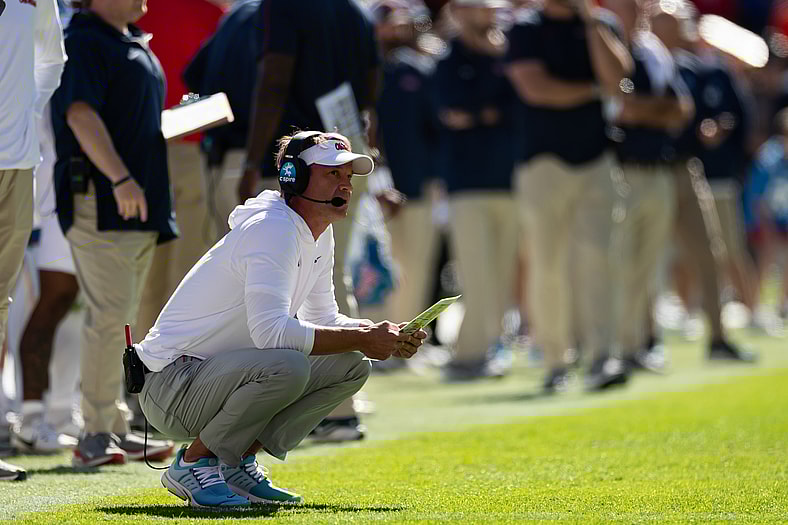 College Football Coaching Carousel Predictions