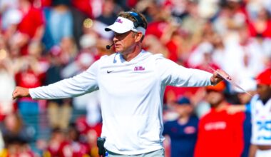 Picks for LSU, Ole Miss, Florida and More