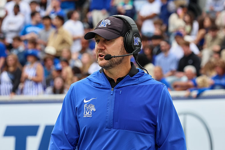 College Football Coaching Carousel Predictions