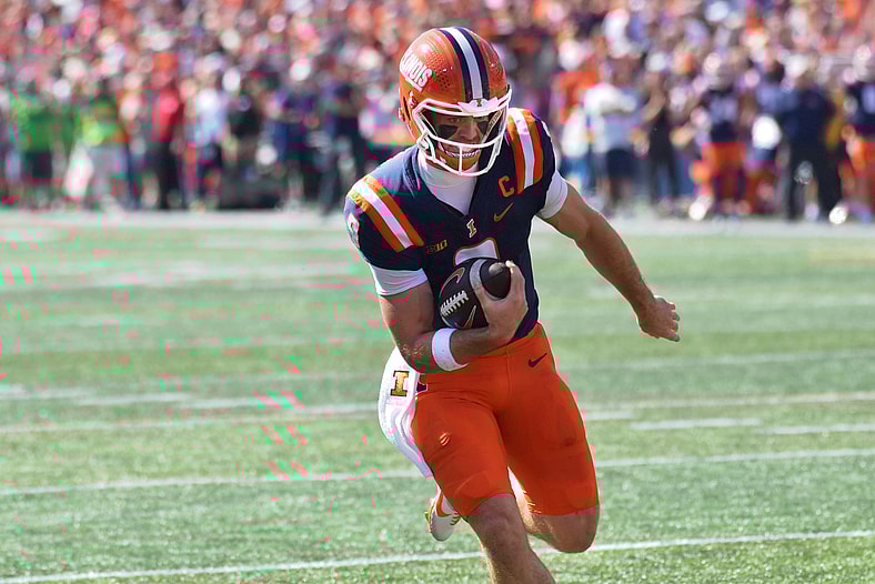 college football qb rankings