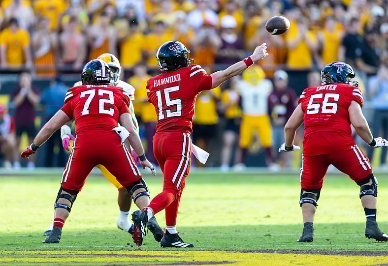 Week 10 College Football Rankings