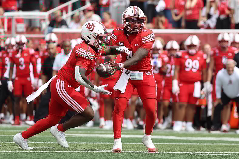 Week 7 College Football Rankings