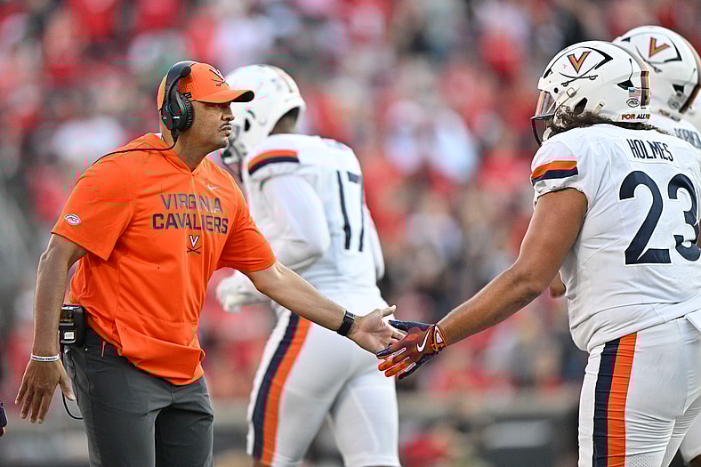 Week 7 College Football Rankings