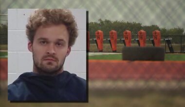 Celina football coach resigns after arrests, trustees discuss next steps – NBC 5 Dallas-Fort Worth