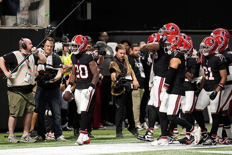 NFL defense rankings