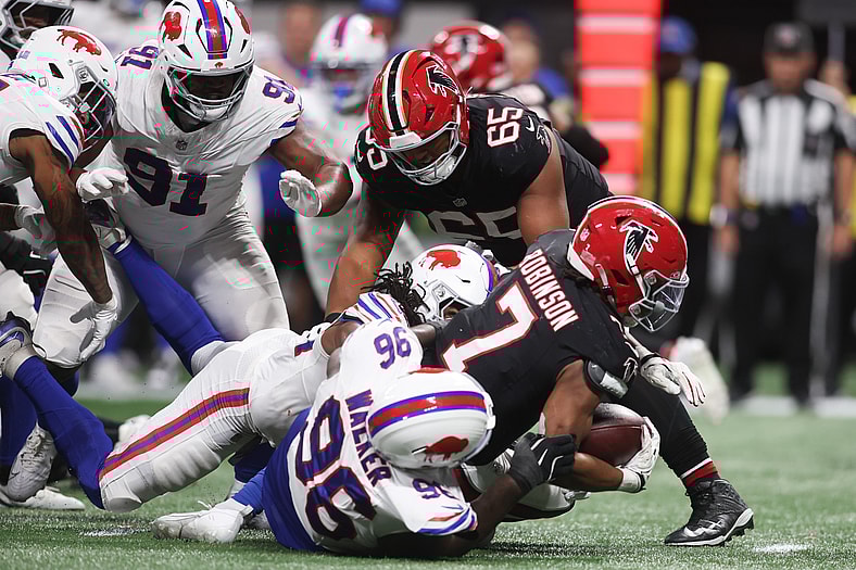 NFL Defense Rankings