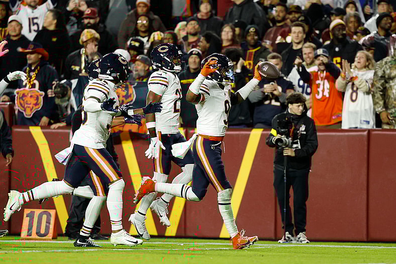 NFL defense rankings