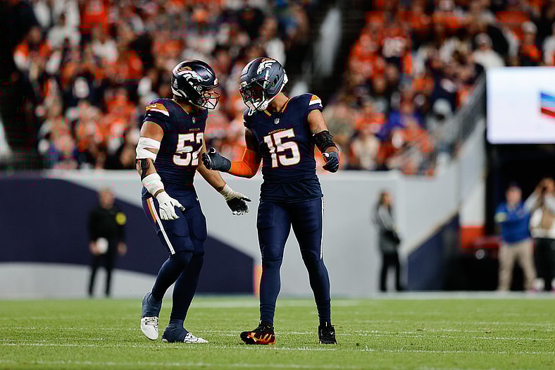 NFL Defense Rankings