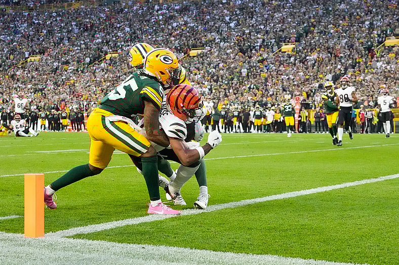 NFL Defense Rankings