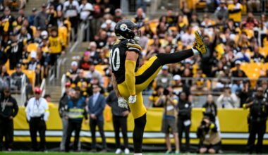 NFL defense rankings 2025 - Sportsnaut