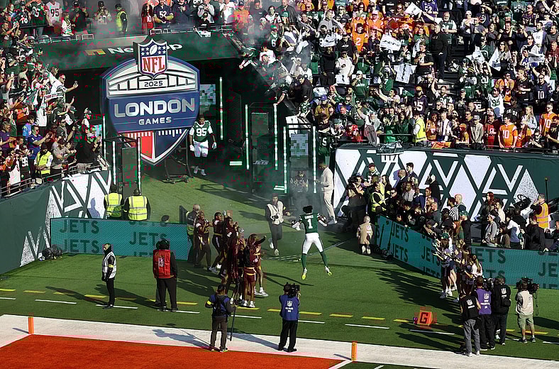 NFL Defense Rankings