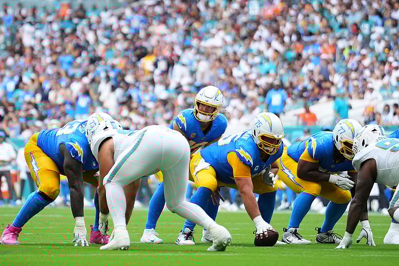 NFL defense rankings