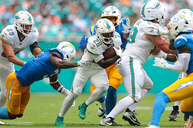 NFL Defense Rankings