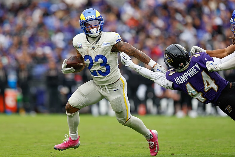 NFL defense rankings