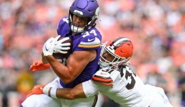 How to Watch Vikings vs Steelers in London NFL Football Game Online