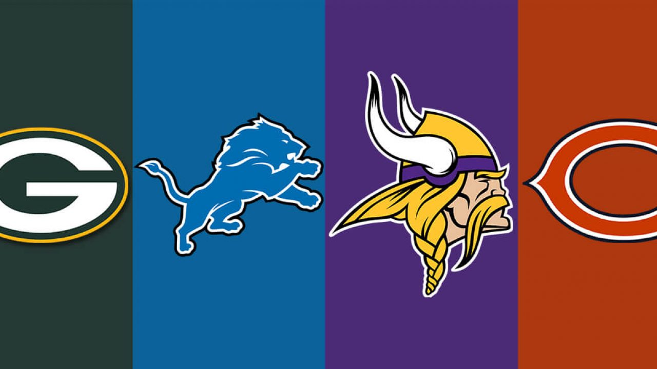 A post-Green Bay Packers bye week check in on the NFC North.