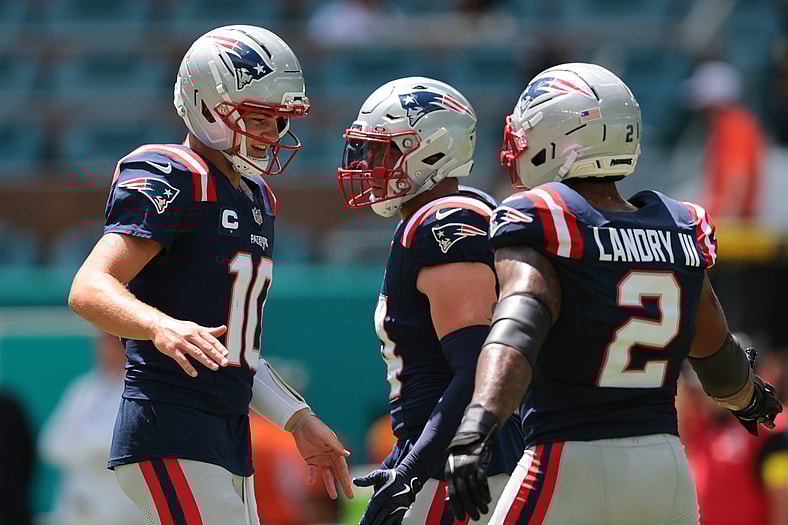 NFL Defense Rankings 2025