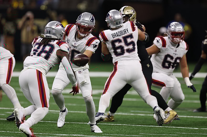 NFL defense rankings